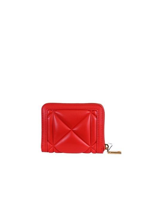 Embossed Geldbörsen LOVE MOSCHINO | JC5641PP1NLC0500
